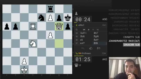 Playing Gambits | lichess.org