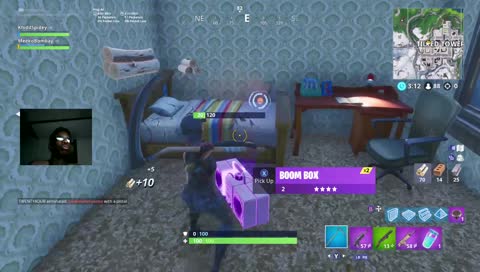 !Donate ( Cam Has Voice Delay ) F4F ?