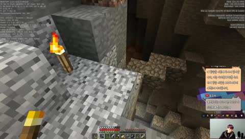 [MC팡긴][MineCraft][마인크래프트] 야생하는중이올시다.