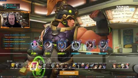 [AUS] Got something new! Ex-GM RETURNS!