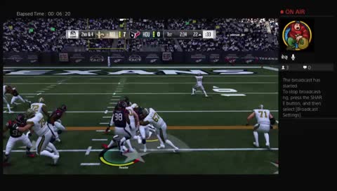 kamstomper3000's Live PS4 Broadcast