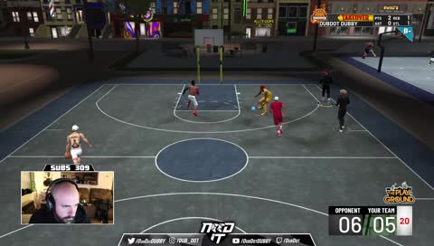 PARK ACTION with CWOOO92 and WESLEY - PULL UP