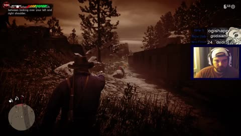 [ENG]Tryin To Be Fat And Evil