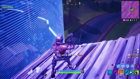 PS4  [AUS/OCE]  #1 Bot solos for the night  (!creator !discord, !sub)