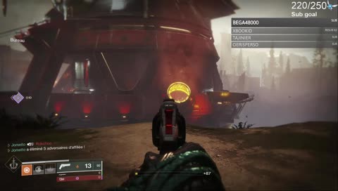 [FR/PC] Amis du jour, Bonjour ! Bonne année