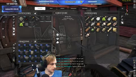 Atlas | 720p 60 || Sub Goal @ 58/150 (next 24 hr stream) || Stream Every Day Challenge Day 310!