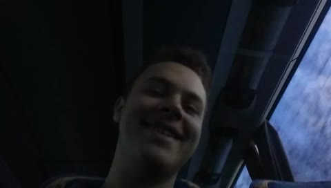 It's just my live ;3