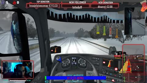 bonjour la barriere je t'aime    kappa