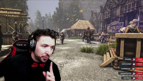[AUS] The Man In The Bow Tie! >PVP<  @TheBigGeeeAus