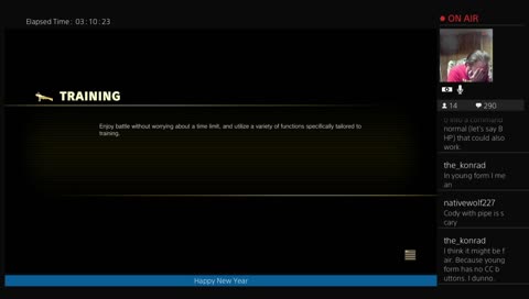 Survival on extreme then Zeku Ranked