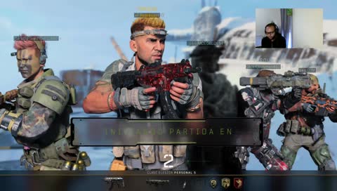 [ESP/ENG] Road to 100 % <<>>> Xbox one