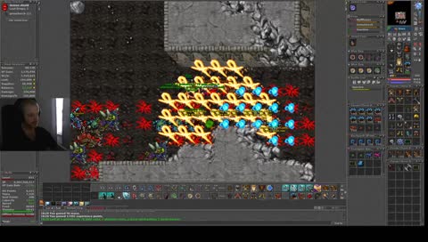 Vunira  BUAR 830 rp PUMIN SEAL