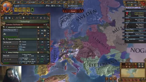 [En/Ro/Ru] Eu4 - WC, ooookay things happened yesterday...