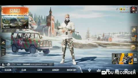 My Live stream with DU Recorder