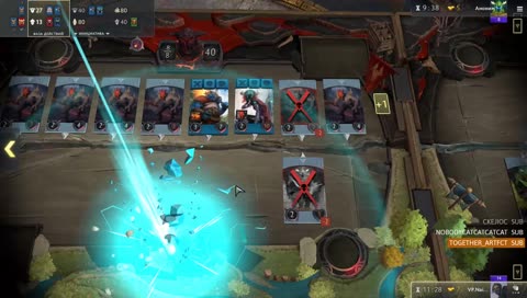 50 Идеальных Фантомных Драфтов