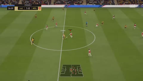 fusuy's Live PS4 Broadcast