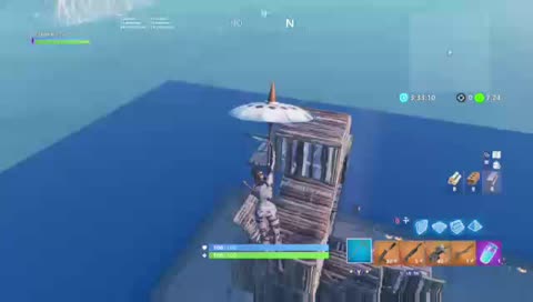 Fornai de tranquis y a dormir uwu