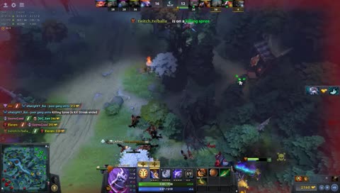 [AU] 7k MMR player. Let's get to 7.5k by the end of the stream, !sr is on, plz no weeb song