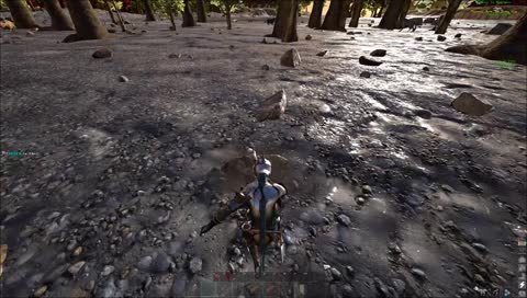 Preparando las defensas contra el gigante asiatico... y traidores!