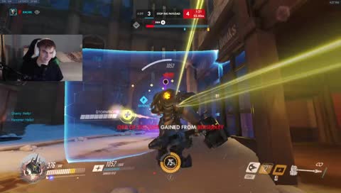 Ashe Practice  | !discord