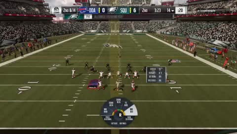 circle open bro