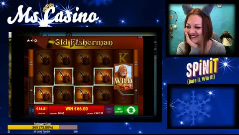 🔥All girls rocking slots!🔥