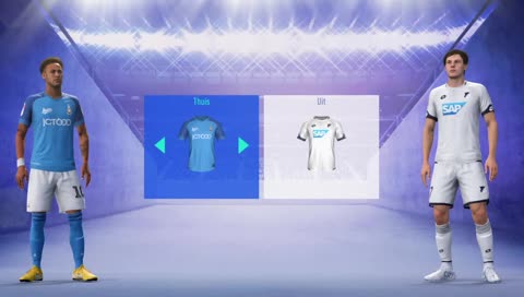 Live FUT Champions Rewards!