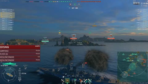 [GER]  (UN1)   Gesundes Neues!!!  Der Stream zum Brunch.