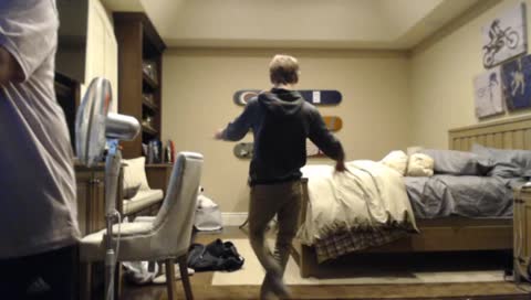 WHAT TF IS HAPPENING