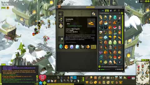 [BRUMEN] craft et fm stuff enu 200