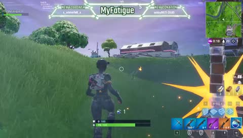 Sleep Deprivation Stream <3