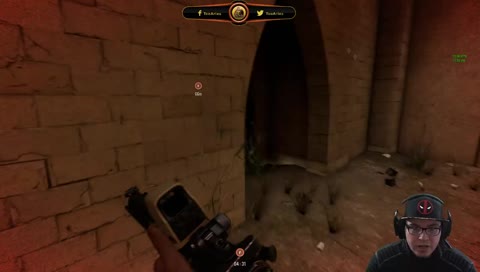 [PC]  POTATO SOLIDER