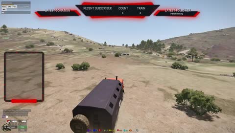 [PC/EN] Arma 3 Life Humble Gang w/ braggerbraydoss