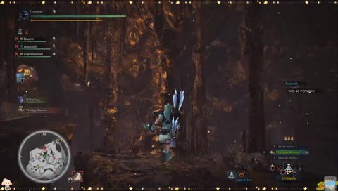 [PS4 ]!room ☆ATKT? otherwise, just farming ~ ☆ _(:3 」∠)_  // !subs