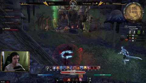 I've injected 9 Skooma so time for BG's - Affiliate HYPE - AUS