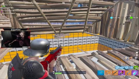 iM gArBsGe | Turtle Wars wit followers