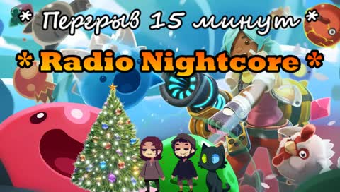 🎄 Новогодние посиделки #1 | Стрим Slime Rancher + The Sims 4: Путь к славе