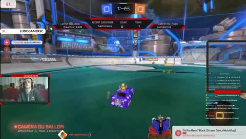 🔞🔴[Fr-Ps4Pro]-Hype the most annoying stream of twitch for 5 years every day-Mon corps est brûlé et alors.#FRo7