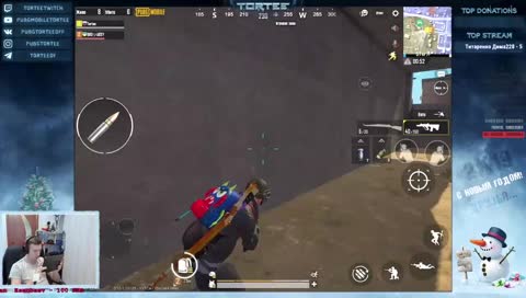 Докачиваю 100-ый уровень Royale Pass | PUBG Mobile