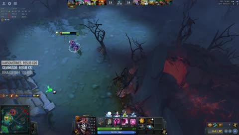 [ THAI ] ลง Rank ช่วงฝนตกจะได้ไม่ร้อน ~