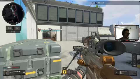 swannnii the quickscope god
