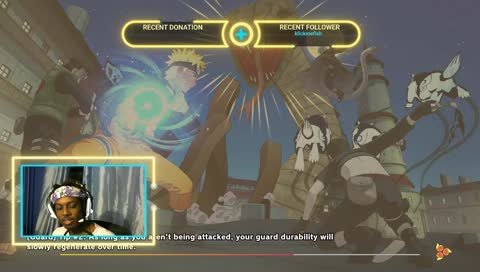 [PS4] WHO WANNA RUN SOME GAMES