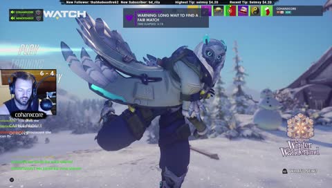 [PS4/AUS] GETTING RIPPED~