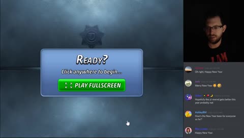 Criminal Case: The Conspiracy Case #51 - Out of Breath LIVE!