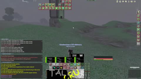 Reaver [ ft tald] Albions