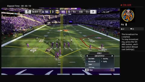 bagboyant's Live PS4 Broadcast