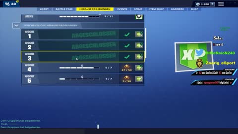 Duos oder so