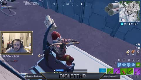 Some Late Night Games