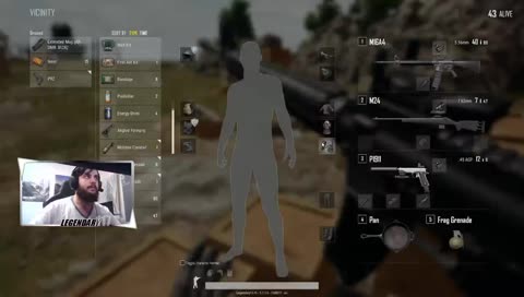 (PC) Legendary117// GLL ! Having a good time ! ! (English/Hebrew)