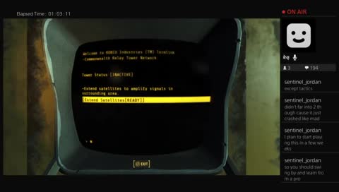 dogmeat fucking dies